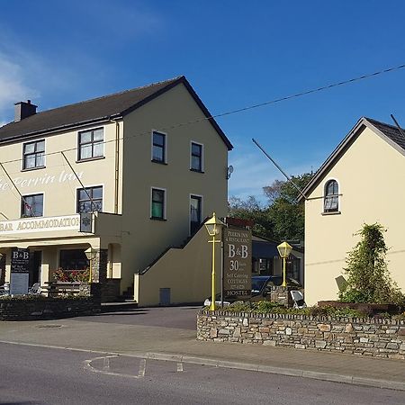 The Perrin Inn Glengarriff Exterior foto
