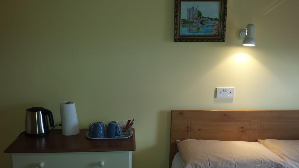 The Perrin Inn Glengarriff Zimmer foto